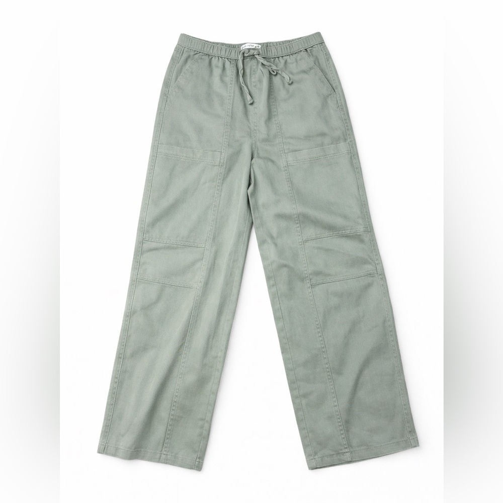Vanilla Star kids Sage Cargo Pants